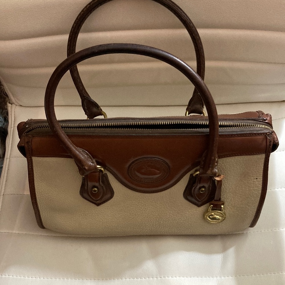 Vintage Dooney Bourke